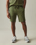 Men's Sweatshort - Fern